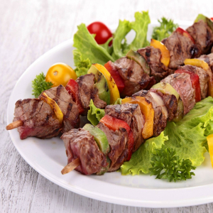 Kebabs