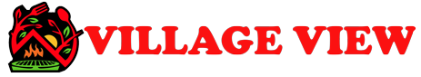 Village View Restaurant & Buffet logo